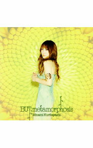 【中古】栗林みな実/ BUT，metamorphosis