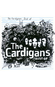 【中古】【2CD】ベスト・オブ・カーディガンズ−デラックス・エディション / カーディガンズ