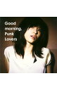 ブージークラクション/ Good　morning，Punk　Lovers