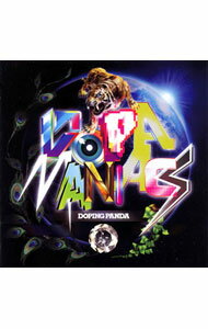【中古】DOPING　PANDA/ Dopamaniacs