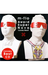 【中古】m−flo/ Award　SuperNova−Loves　Best−