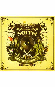 【中古】SOFFet/ 【CD＋DVD】NEW　STANDARD