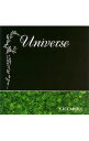 【中古】CICCAROLL/ Universe