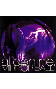 【中古】Alice　Nine（アリス九號．）/ MIRROR　BALL