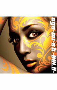 【中古】浜崎あゆみ/ ayu-mi-x 6-GOLD-