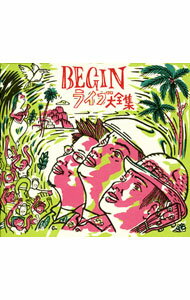 Other - 【中古】BEGIN/ 【2CD】BEGINライブ大全集