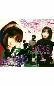 【中古】GARNET CROW/ 【CD＋DVD】LOCKS 初回限定盤B