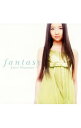 【中古】【CD＋DVD】fantasy / 宮本笑里