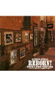 【中古】「家庭教師ヒットマンREBORN!」OPENING&ENDING THEME SONGS−ヴァリアー編までのアニメ主題歌をフルで聴けW...