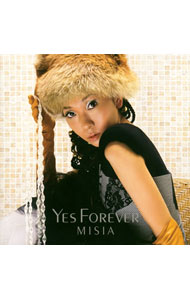 【中古】MISIA/ Yes　Forever