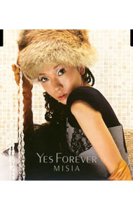 【中古】MISIA/ Yes　Forever