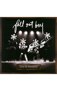 【中古】FOBの頂上決戦！−ライヴ イン フェニックス / FALL OUT BOY