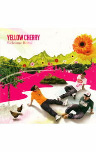 【中古】Yellow　Cherry/ Welcome　Home