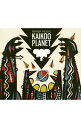 【中古】【CD+DVD】KAIKOO PLANET / オムニバス