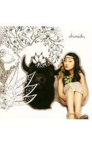 【中古】安藤裕子/ chronicle