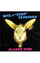 【中古】SOIL＆“PIMP”SESSIONS/ PLANET PIMP