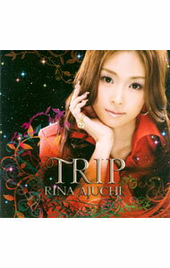 【中古】TRIP　初回限定盤/ 愛内里菜