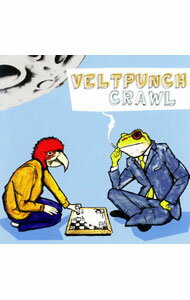 VELTPUNCH/ CRAWL