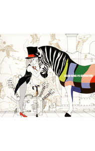 【中古】ASIAN　KUNG−FU　GENERATION/ 未だ見ぬ明日に