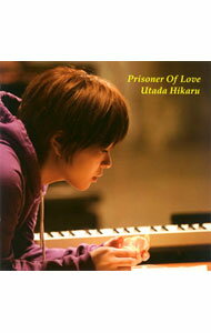 【中古】宇多田ヒカル/ 【CD＋DVD】Prisoner　Of　Love