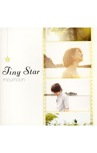 【中古】moumoon/ Tiny　Star