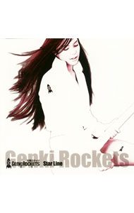 【中古】Genki　Rockets/ Star　Line｜Smile