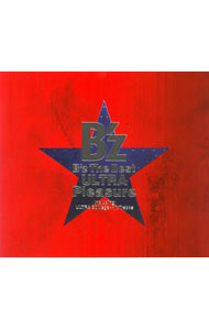 【中古】B’z/ 【2CD】B’z　The　Best　“ULTRA　Pleasure”