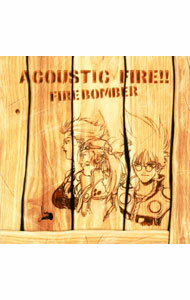 【中古】「マクロス7」−ACOUSTIC　FIRE！！ / Fire　Bomber