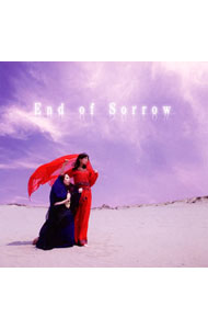 【中古】End　of　sorrow / LAYLA