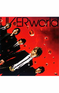 【中古】UVERworld/ 激動／Just　break　the　limit！