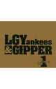 【中古】LGYankees，GIPPER/ 1−ONE−