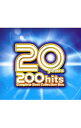 【中古】【4CD+DVD】20年200曲 / オムニバス