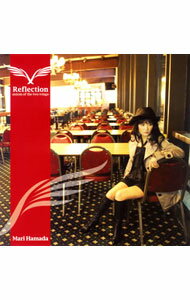 【中古】浜田麻里/ 【2CD】Reflection　−axiom　of　the　two　wings−