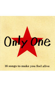 【中古】Only　One / オムニバス