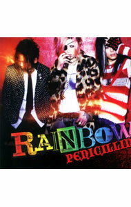 【中古】PENICILLIN/ RAINBOW