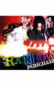 【中古】PENICILLIN/ 【CD＋DVD】RAINBOW　初回盤A