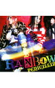 【中古】PENICILLIN/ 【CD＋DVD】RAINBOW　初回盤B