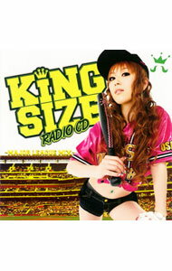 【中古】KING　SIZE　RADIO　CD−Major　League　MIX− / (オムニバス)