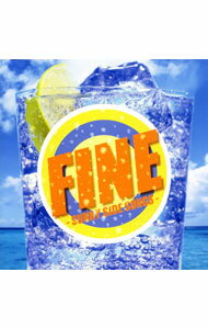 【中古】FINE -SUNNY SIDE SONGS- / オムニバス