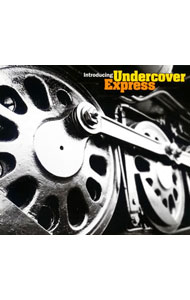 Other - 【中古】アンダーカヴァー・エクスプレス/ Introducing　Undercover　Express