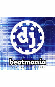 【中古】パチスロ「beatmania」オリジナルサウンドトラック / ゲーム