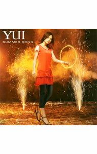 【中古】YUI/ SUMMER　SONG