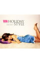 【中古】【2CD】ViVi presents HOLIDAY STYLE selected by LENA FUJII / オムニバス