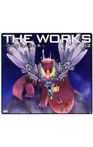 【中古】THE　WORKS−志倉千代丸楽曲集−1．2 / ゲーム