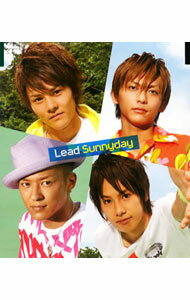 【中古】Lead/ Sunnyday