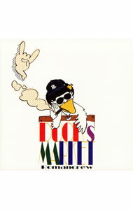 【中古】ロマンクルー/ 【CD＋DVD】DUCK’s　MARKET　限定盤