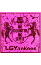 【中古】LGYankees/ NO　DOUBT！！！−NO　LIMIT