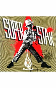 【中古】ファイヤー・ボール/ SUPERSTAR