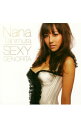 【中古】谷村奈南/ 【CD＋DVD】SEXY　SENORITA　（ジャケットB）