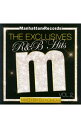 【中古】Manhattan Records The Exclusives R&B Hits Vol.2 / オムニバス